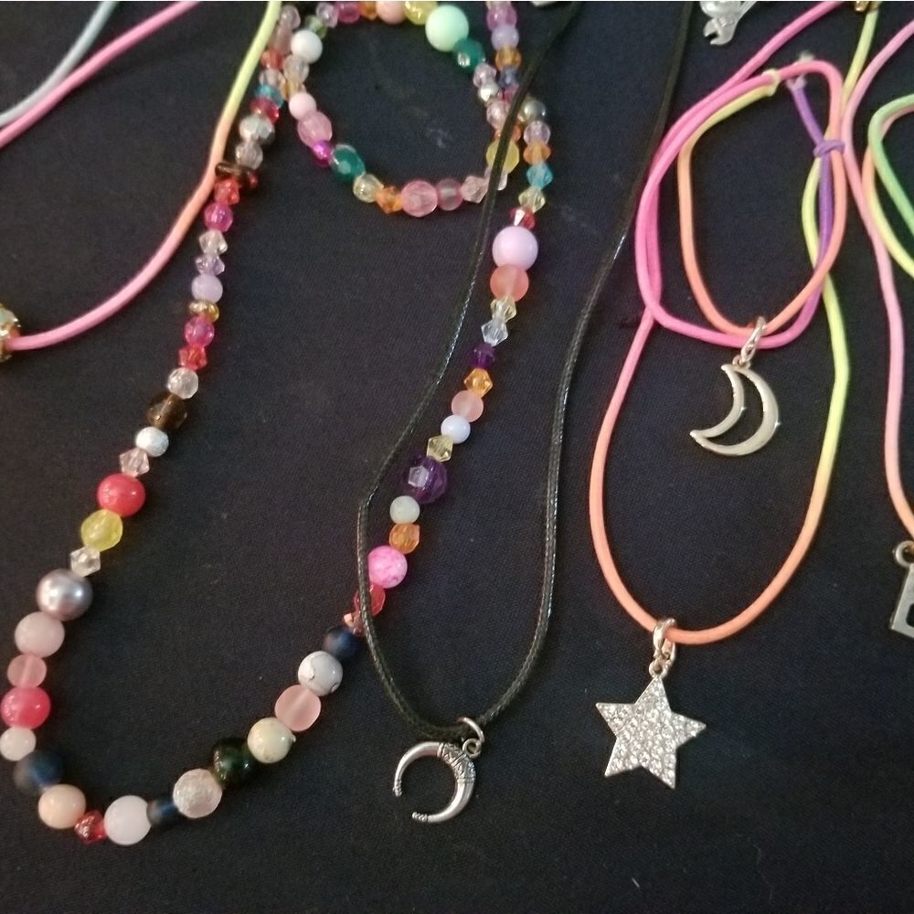 Jewelry sets  - Picture 5 of 16